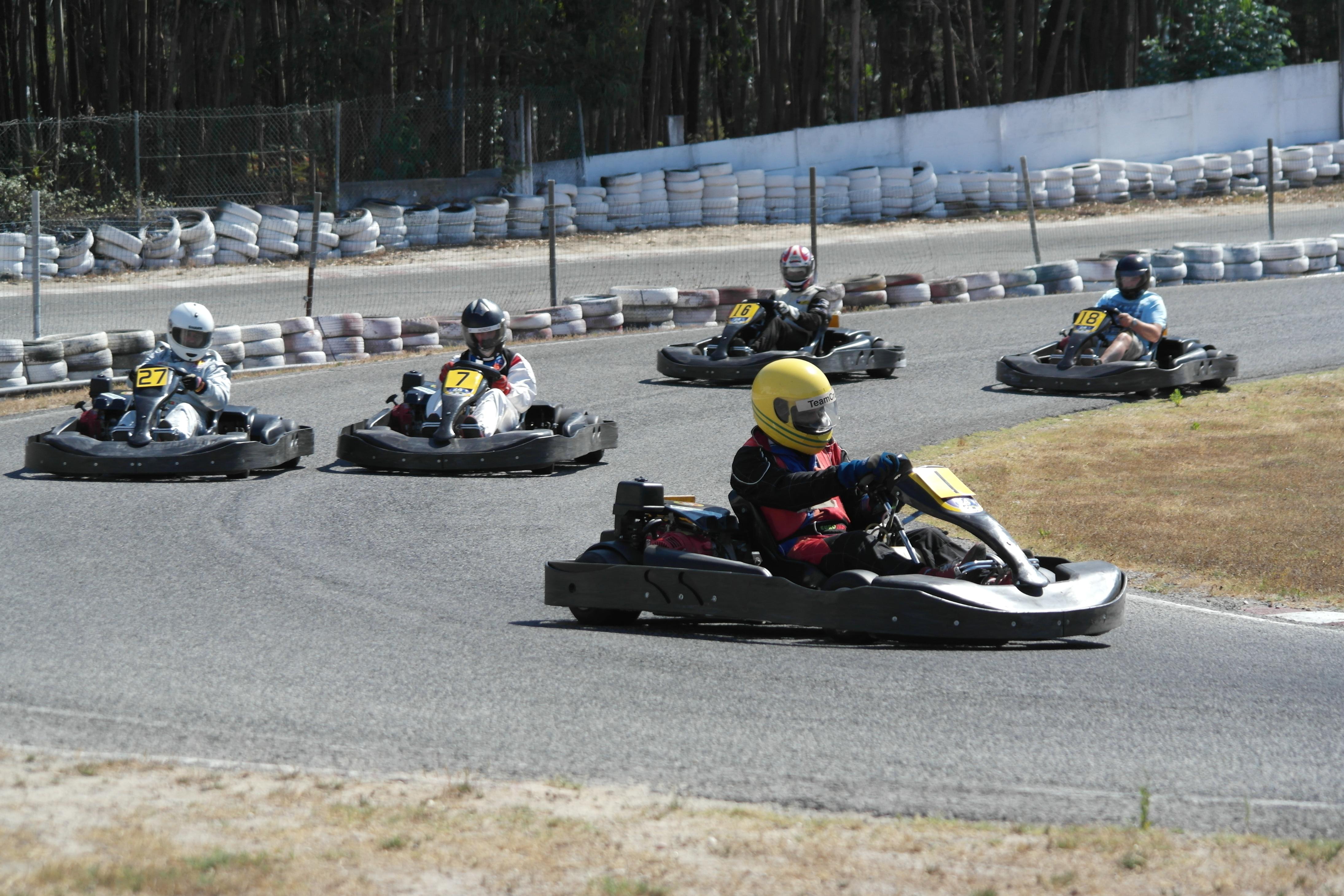 20º Aniversário Euroindy73